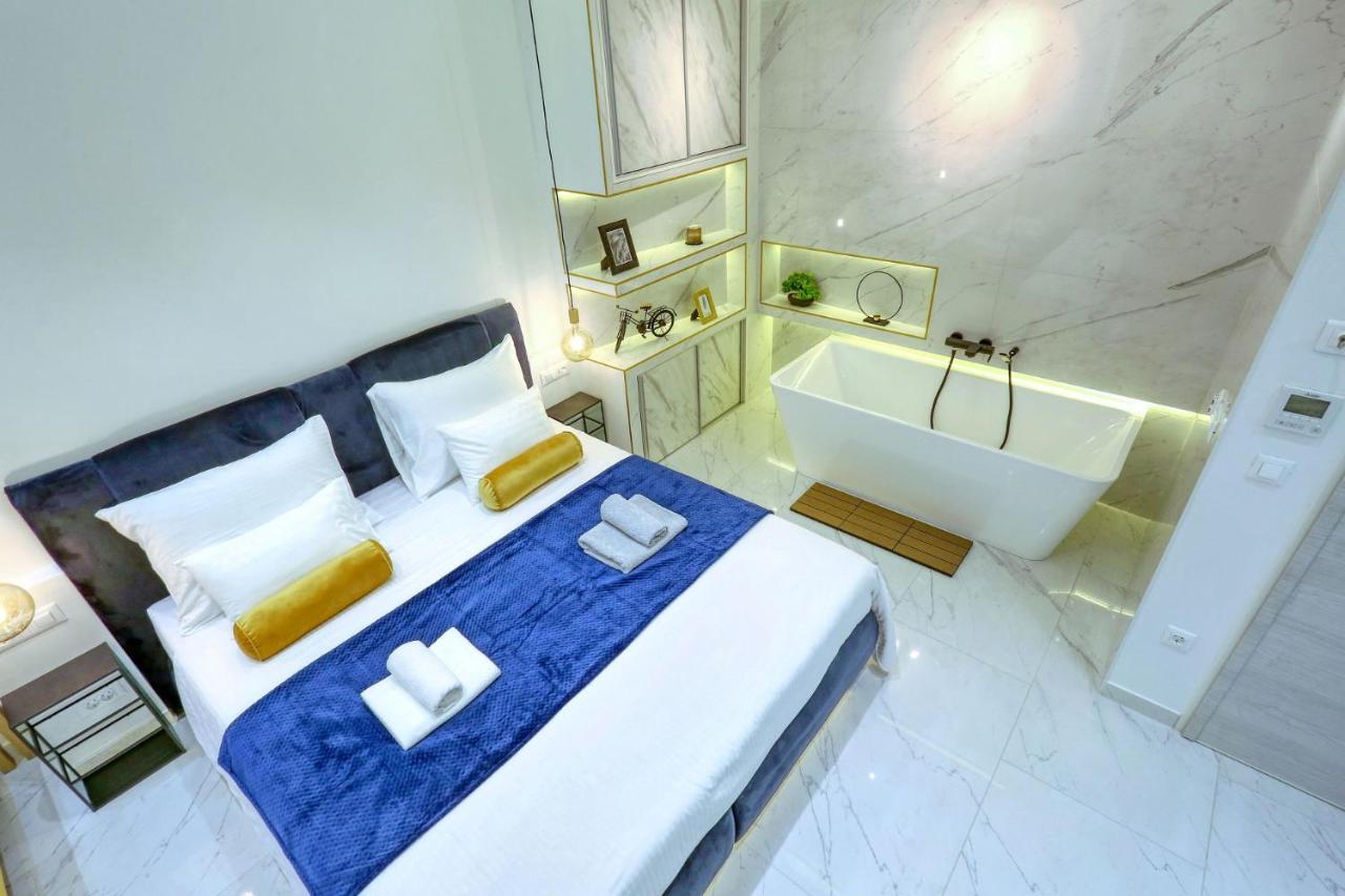 Rino Luxury Room Zadar Dış mekan fotoğraf