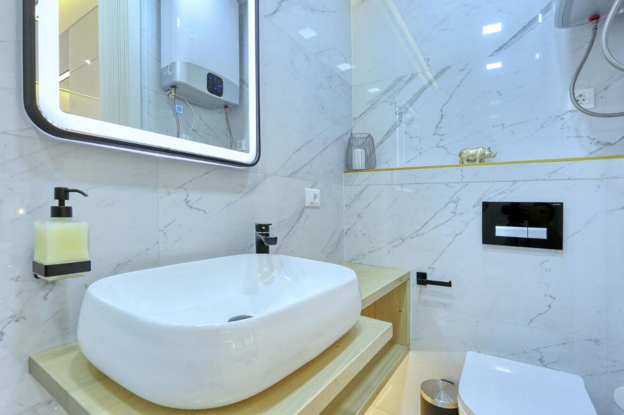 Rino Luxury Room Zadar Dış mekan fotoğraf