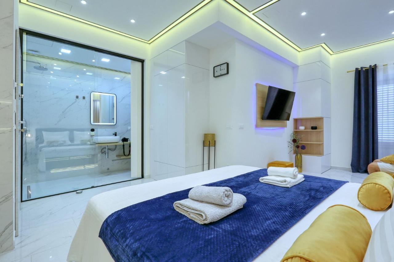 Rino Luxury Room Zadar Dış mekan fotoğraf