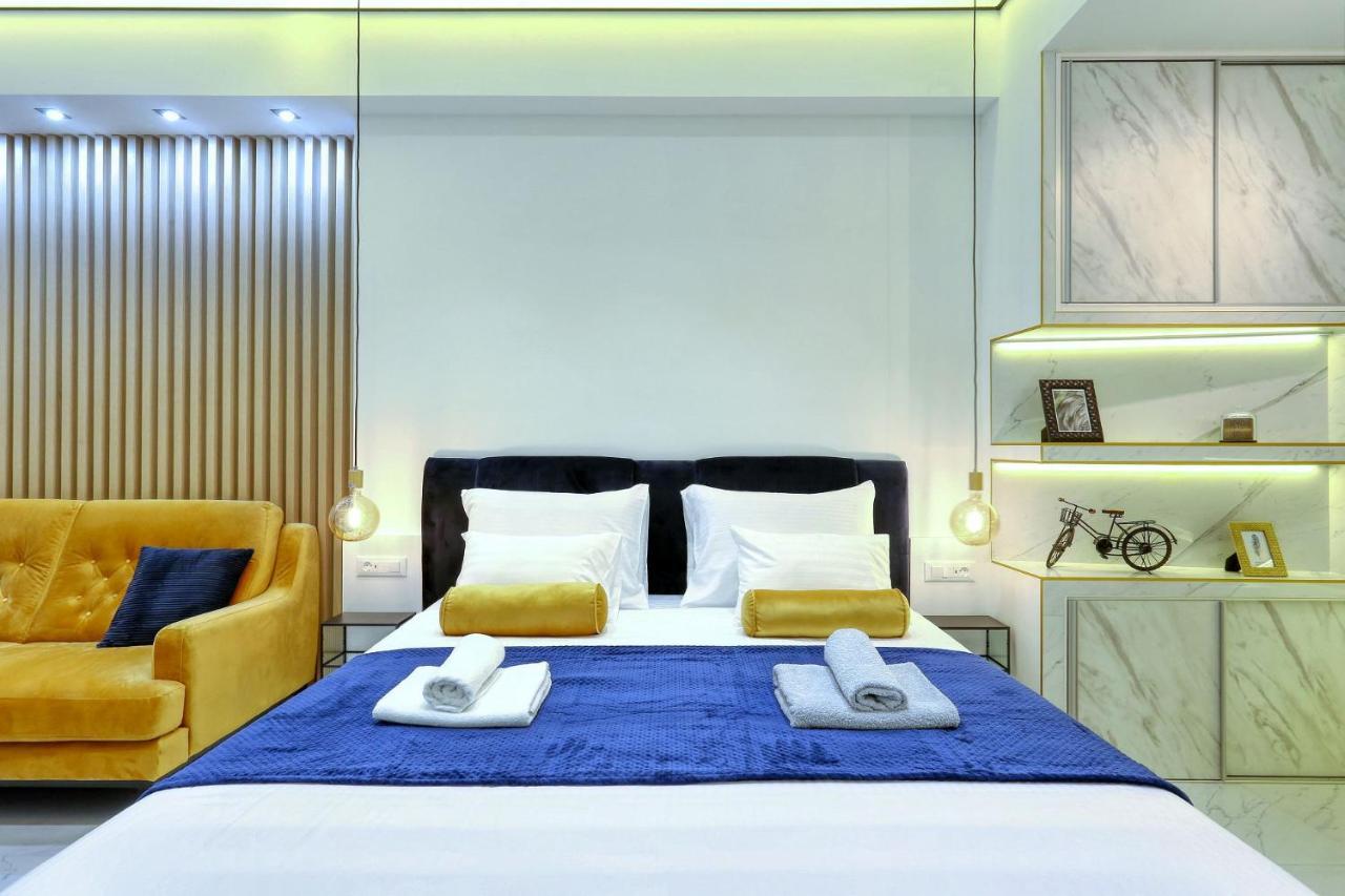 Rino Luxury Room Zadar Dış mekan fotoğraf