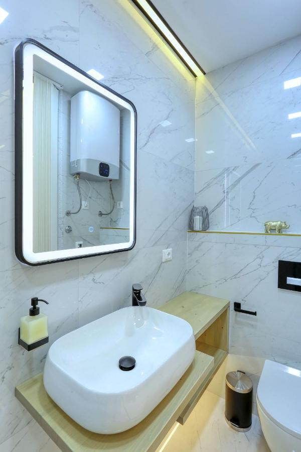 Rino Luxury Room Zadar Dış mekan fotoğraf