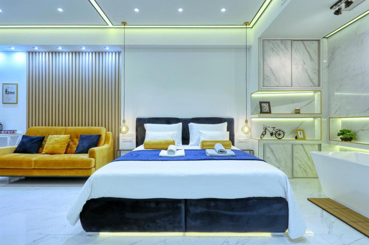 Rino Luxury Room Zadar Dış mekan fotoğraf