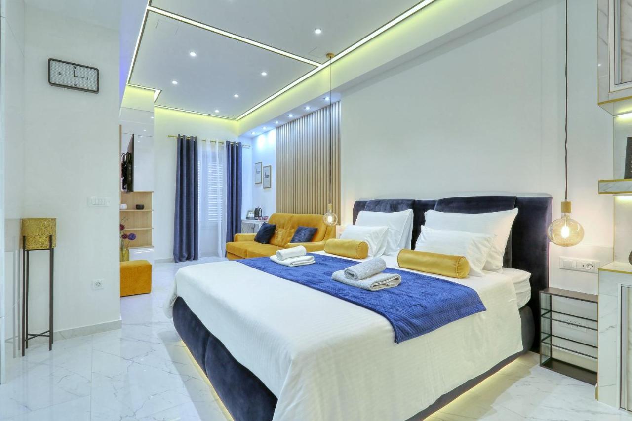 Rino Luxury Room Zadar Dış mekan fotoğraf