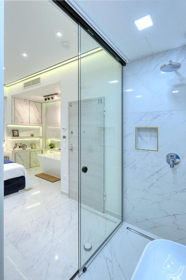 Rino Luxury Room Zadar Dış mekan fotoğraf