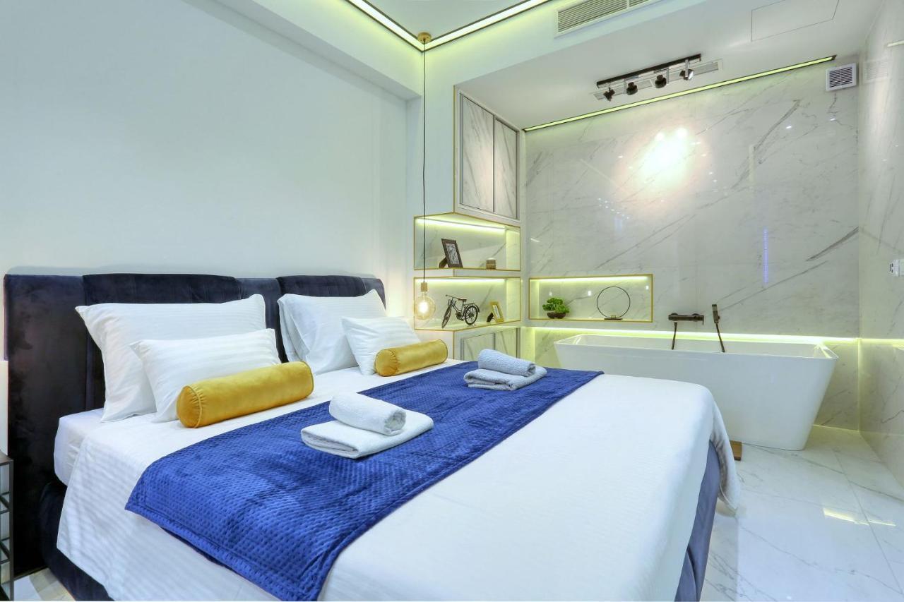 Rino Luxury Room Zadar Dış mekan fotoğraf