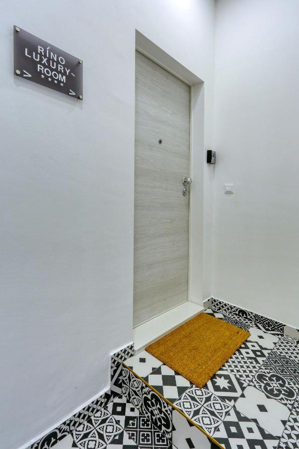 Rino Luxury Room Zadar Dış mekan fotoğraf