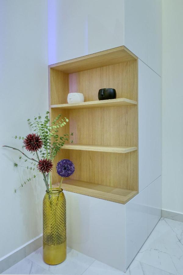 Rino Luxury Room Zadar Dış mekan fotoğraf