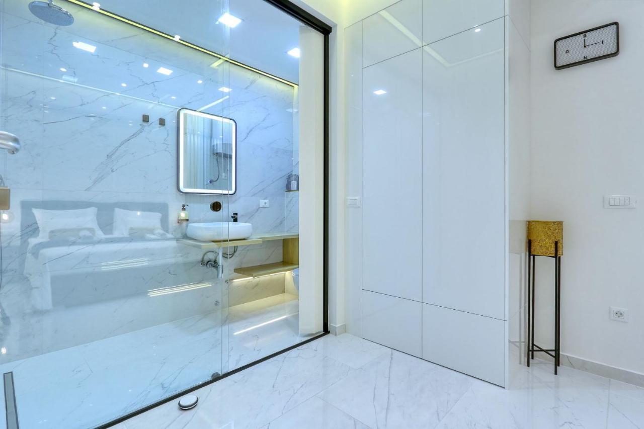 Rino Luxury Room Zadar Dış mekan fotoğraf