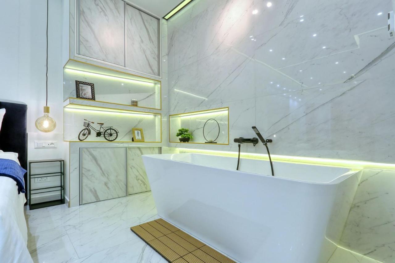 Rino Luxury Room Zadar Dış mekan fotoğraf