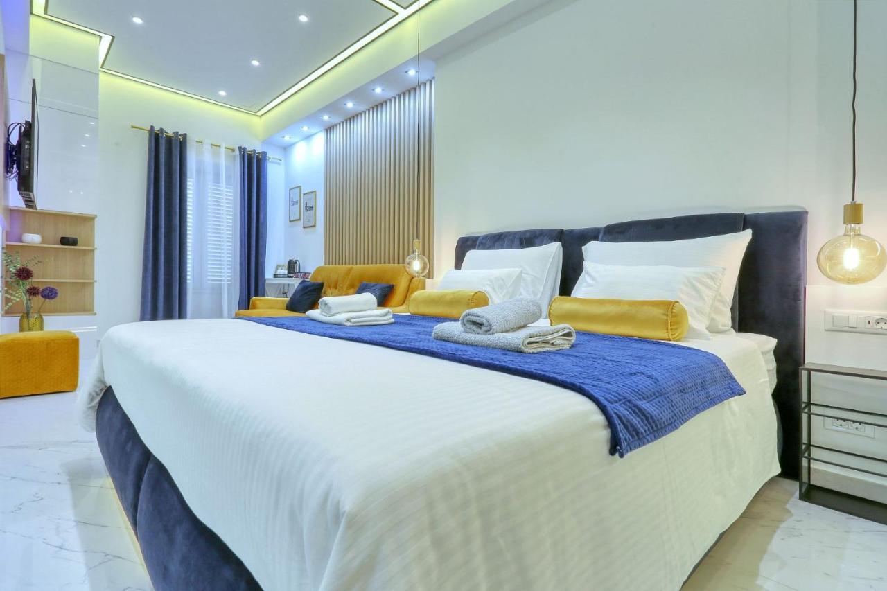 Rino Luxury Room Zadar Dış mekan fotoğraf