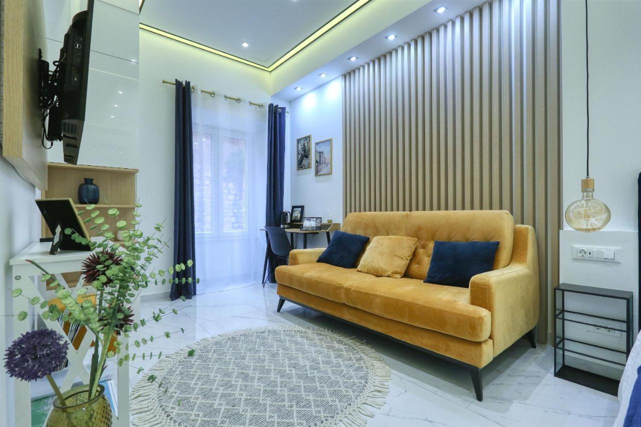 Rino Luxury Room Zadar Dış mekan fotoğraf