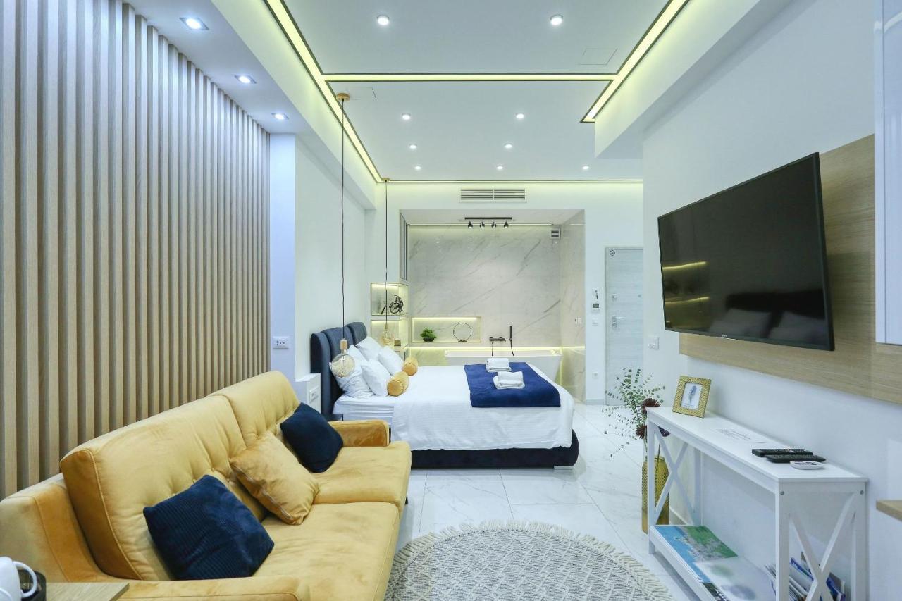 Rino Luxury Room Zadar Dış mekan fotoğraf