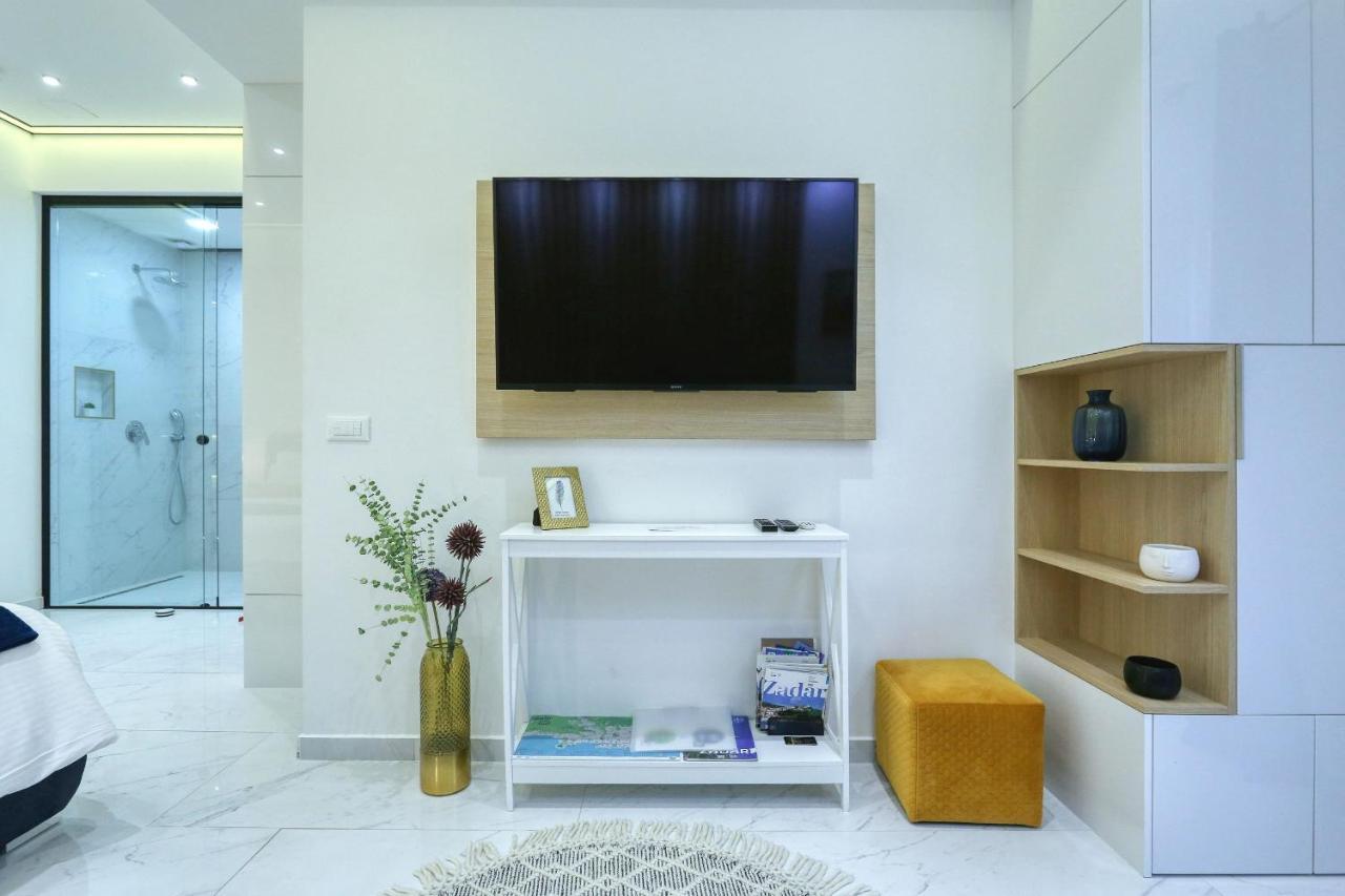 Rino Luxury Room Zadar Dış mekan fotoğraf
