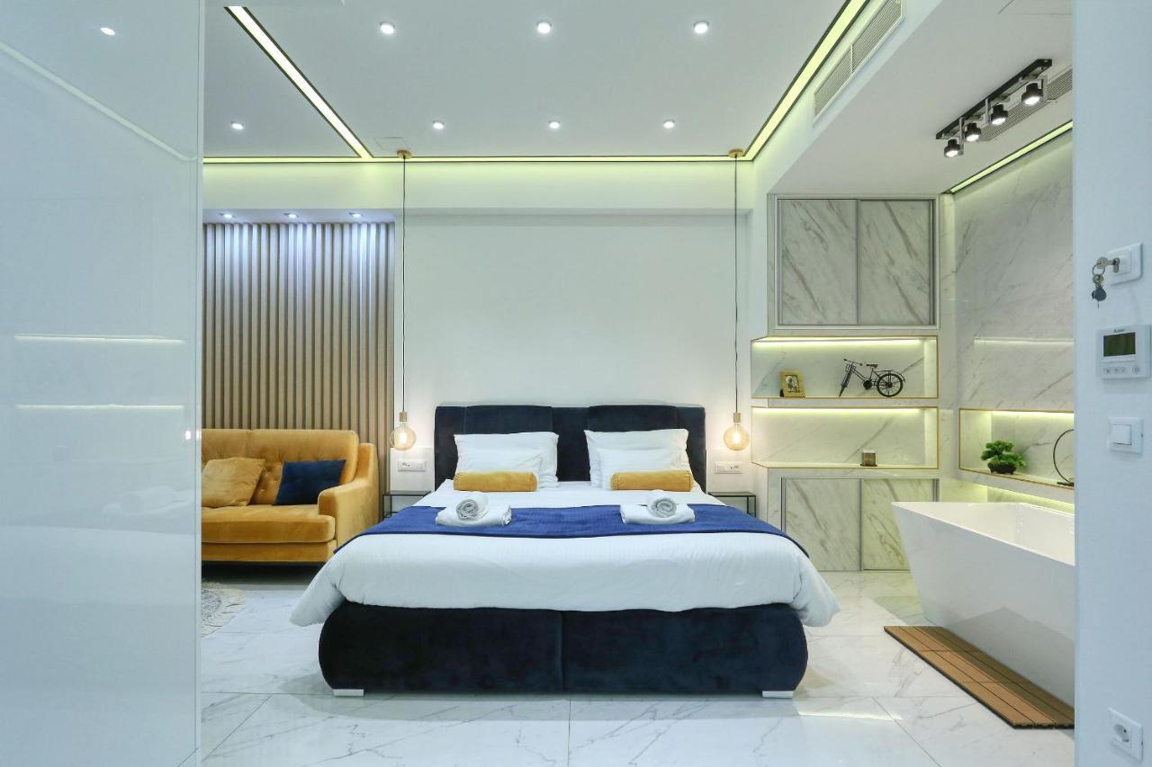 Rino Luxury Room Zadar Dış mekan fotoğraf