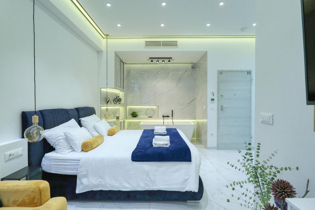 Rino Luxury Room Zadar Dış mekan fotoğraf