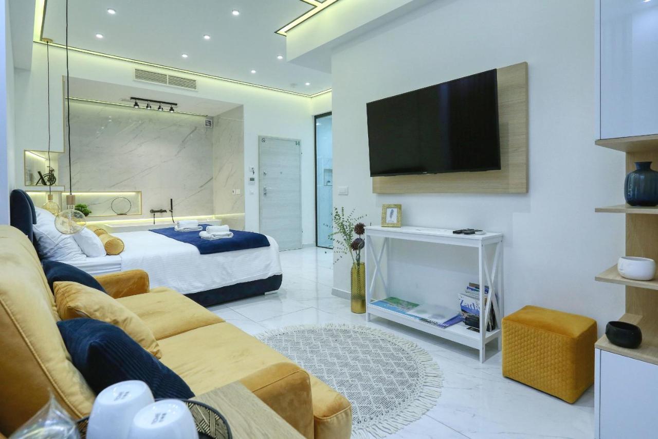 Rino Luxury Room Zadar Dış mekan fotoğraf