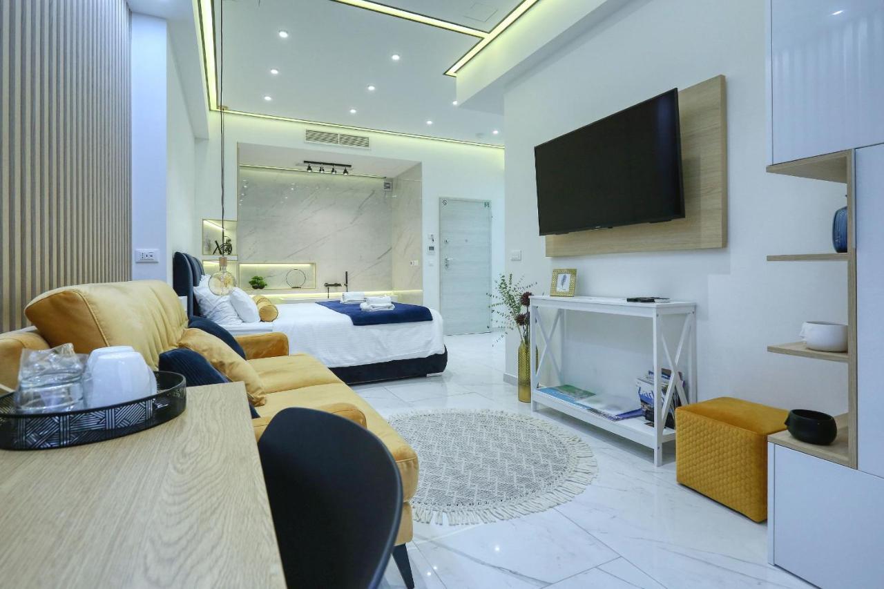 Rino Luxury Room Zadar Dış mekan fotoğraf