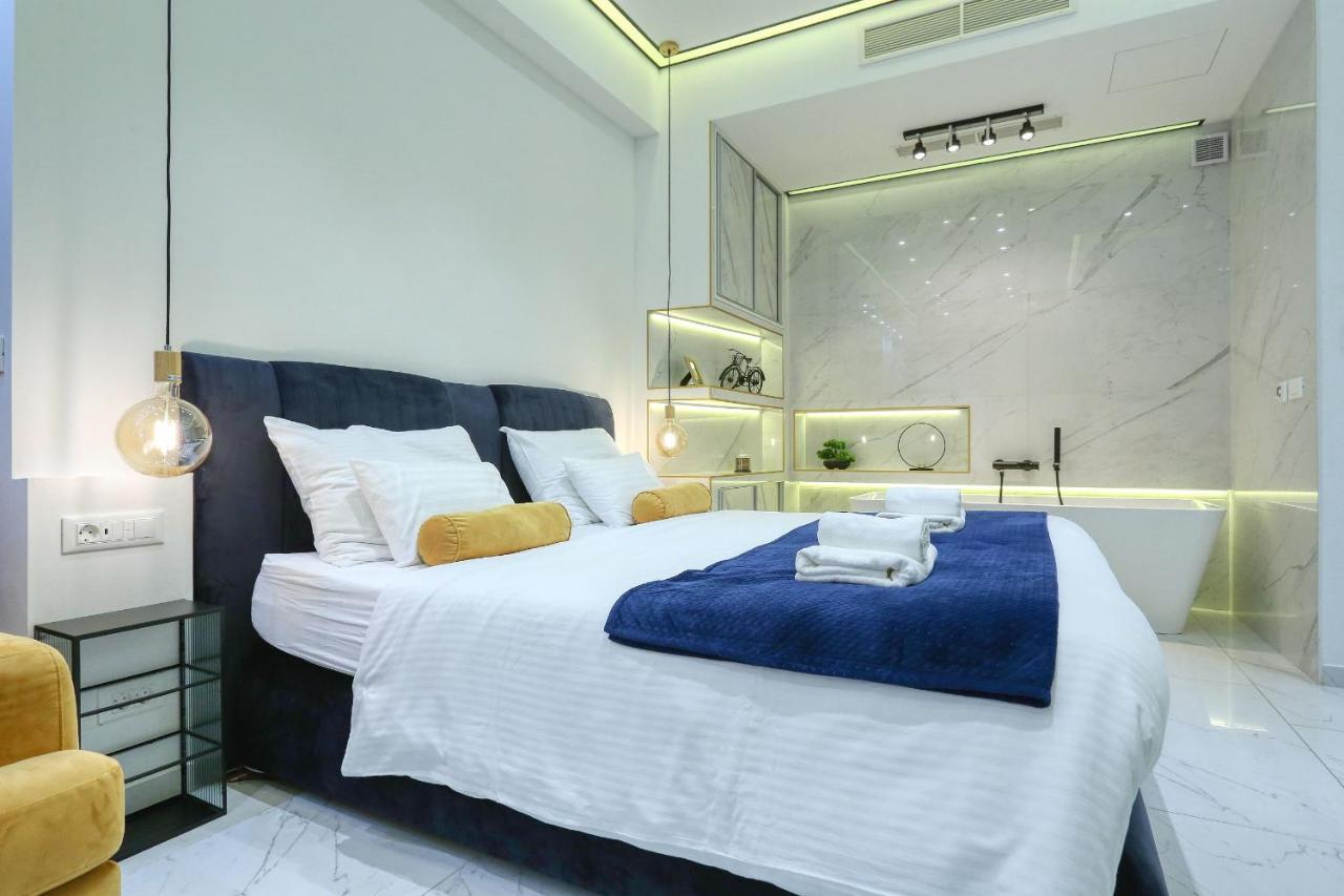 Rino Luxury Room Zadar Dış mekan fotoğraf