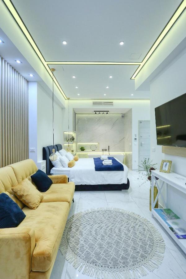 Rino Luxury Room Zadar Dış mekan fotoğraf