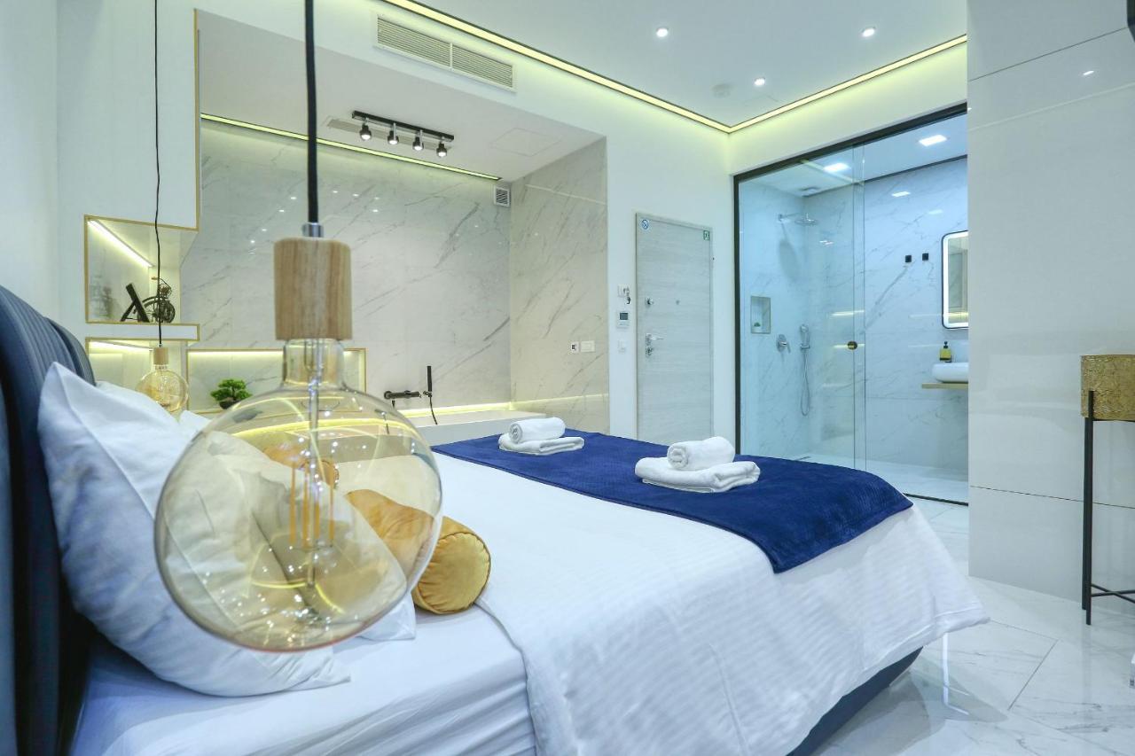 Rino Luxury Room Zadar Dış mekan fotoğraf