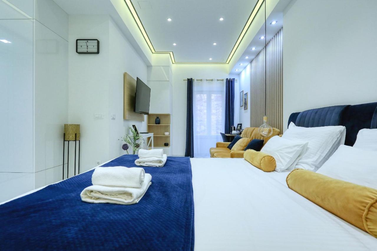 Rino Luxury Room Zadar Dış mekan fotoğraf