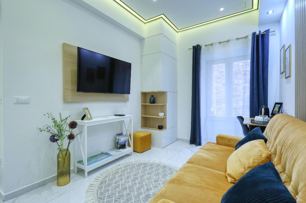 Rino Luxury Room Zadar Dış mekan fotoğraf