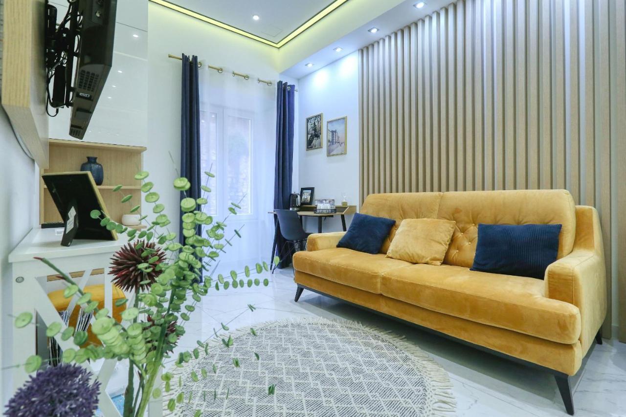 Rino Luxury Room Zadar Dış mekan fotoğraf