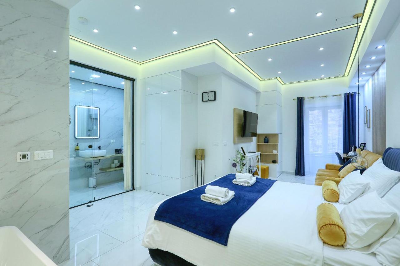 Rino Luxury Room Zadar Dış mekan fotoğraf