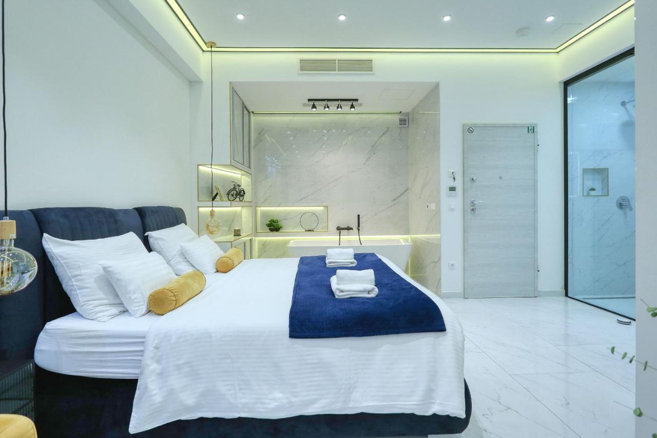 Rino Luxury Room Zadar Dış mekan fotoğraf