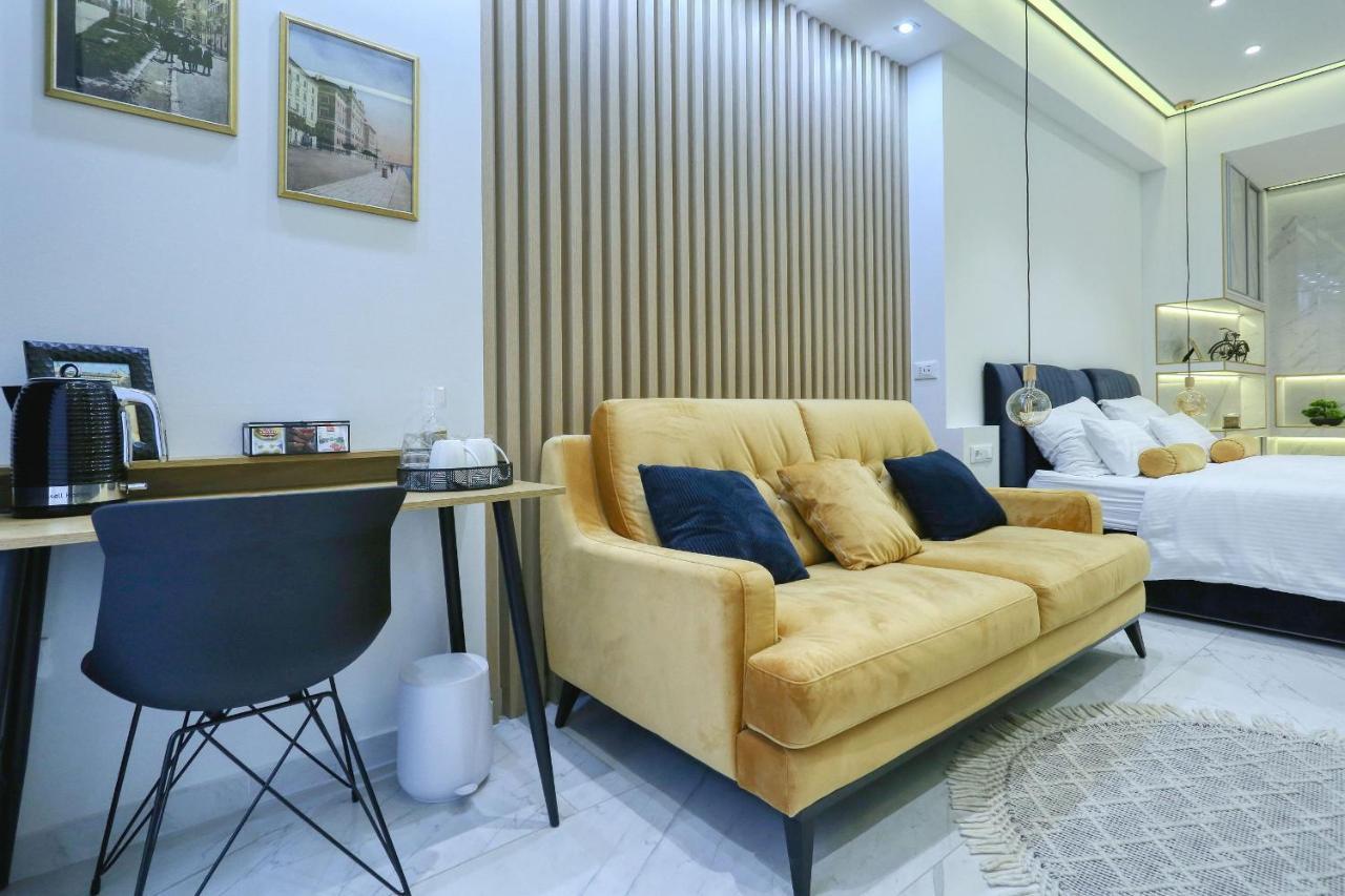 Rino Luxury Room Zadar Dış mekan fotoğraf